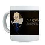 10-Minute-Plays.com Mug